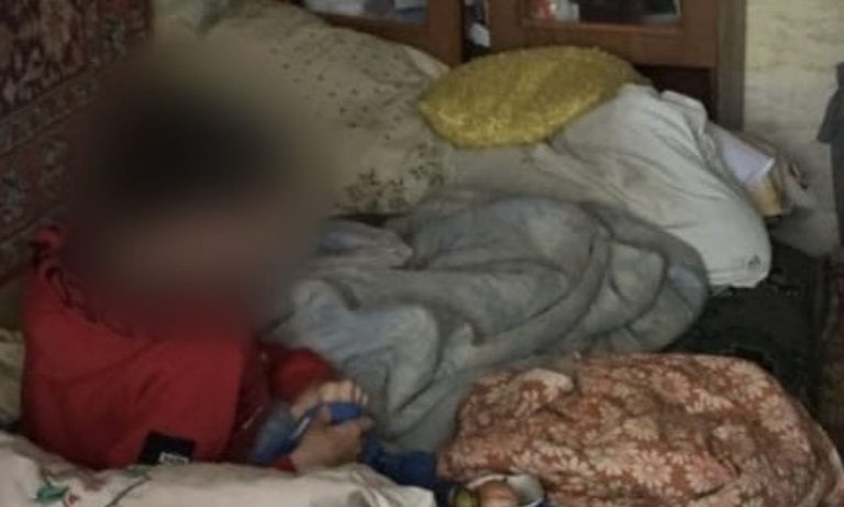 Покинутий у Києві 14-річний хлопець два тижні без їжі й допомоги — діагностовано анорексію та ураження органів
