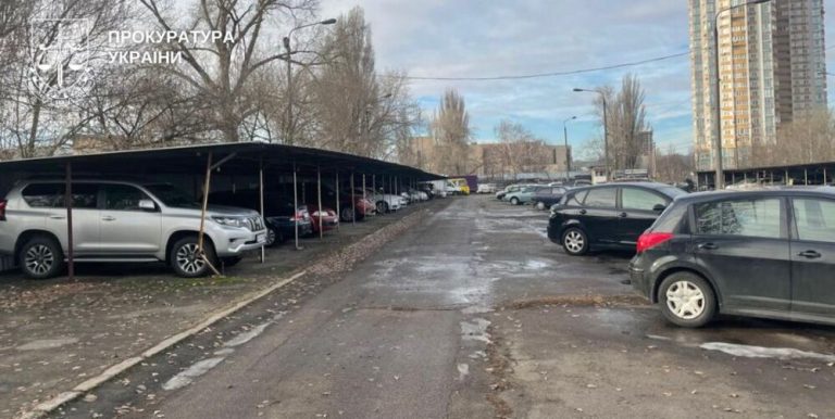 Суд у Києві анулював фіктивну реєстрацію 5 гектарів на Березняках — спроба їх узаконити провалилася