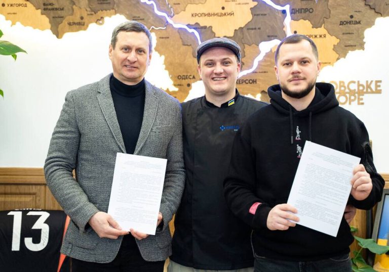 Київщина посилює продовольчу підтримку громад — їжа, обігрів і скоординована допомога