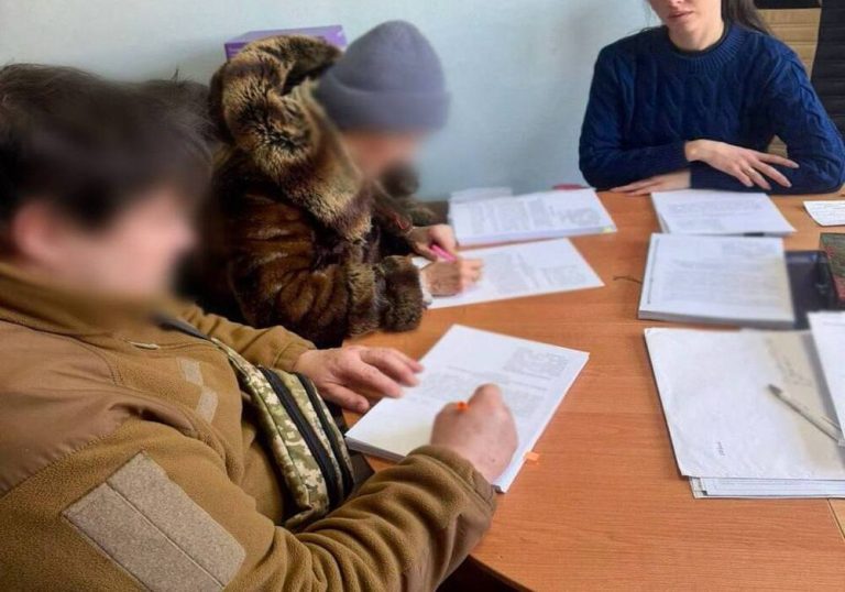 У Києві перед судом постане угруповання рієлторів, що перепродавало квартири померлих і самотніх киян на 8 мільйонів
