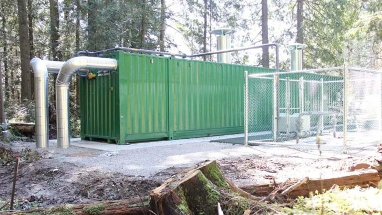 Швидке опалення Києва: експерт пропонує замінити ТЕЦ-4 на модульні котельні