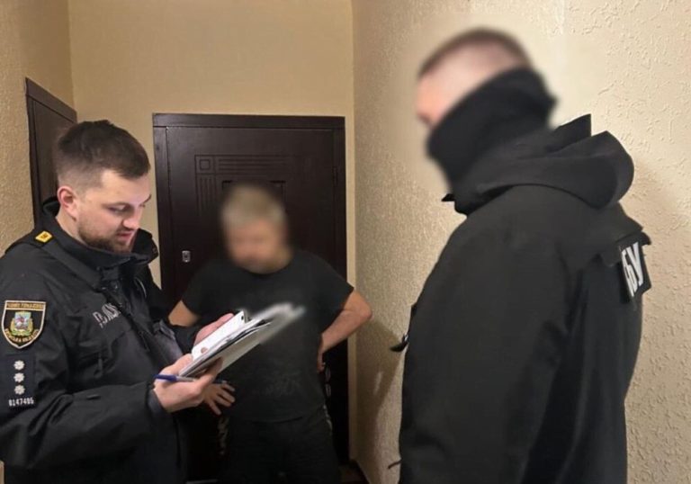 Продаж інвалідності за 9 тисяч євро: на Київщині викрили мережу фіктивних діагнозів для ухилення від мобілізації