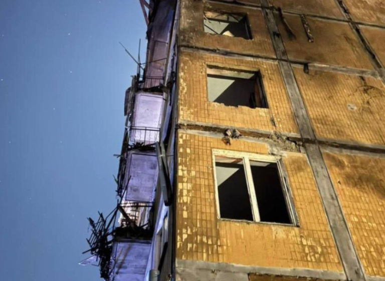 У Києві виявляють нові жертви масованої атаки — що відомо
