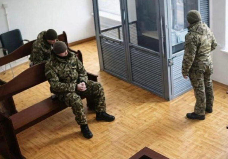 Підозрювана у вбивстві після кривавої сварки: у Києві затримали агресивну мешканку багатоповерхівки