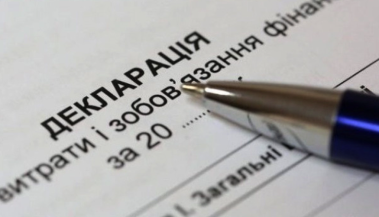 Київська поліція повідомила підозру посадовцю КМДА у привласненні мільйонів гривень