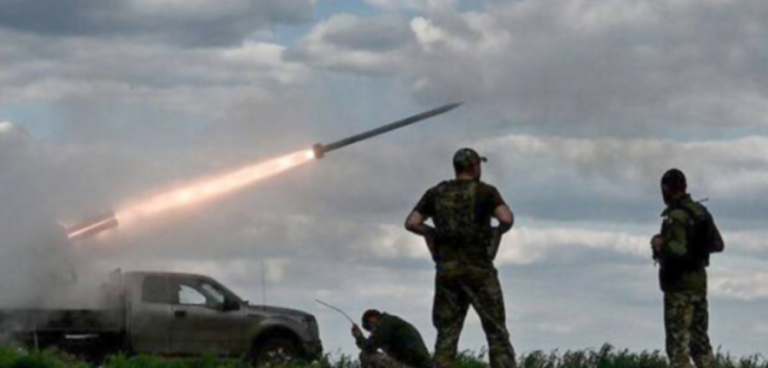 Швидкісні об’єкти РФ на підльоті до Києва та області: що помітили в небі