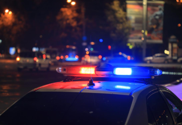 На вулиці Києва сталася різанина, поліція затримала агресивного юнака