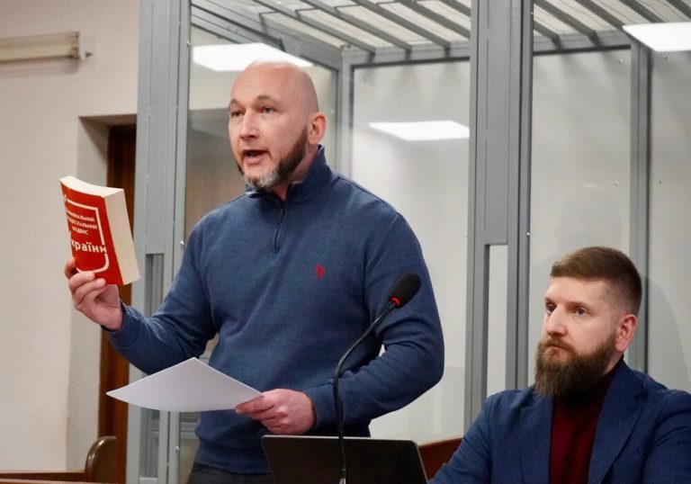 Суд у Києві зменшив заставу екссудді Тандиру майже на 100 млн у справі смертельного ДТП за участю нацгвардійця