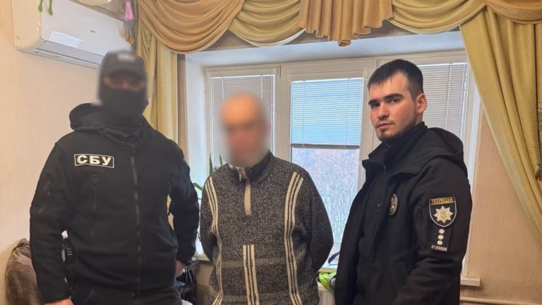 На Київщині викрили мережу підробної інвалідності для уникнення мобілізації