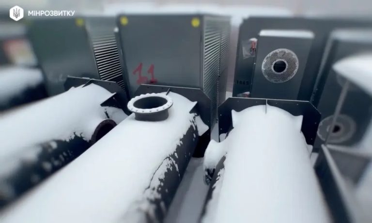 242 мільйони на енергонезалежність Києва: потужні когенераційні установки зміцнять критичну інфраструктуру