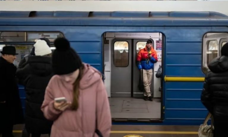 Підземні привиди: недобудовані станції, заховані в лабіринтах київського метрополітену