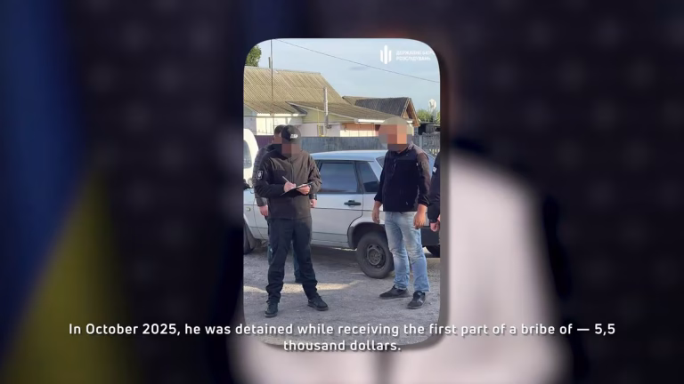 П’ять розслідувань ДБР: київський суддя, зброя з фронту та 500 тонн пального для ЗСУ