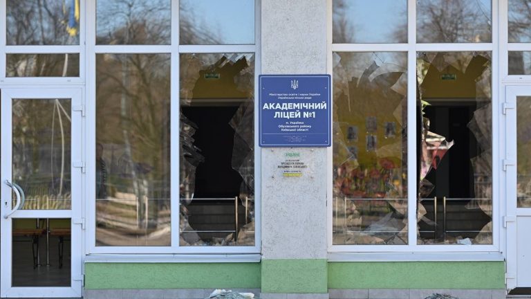 Обстріл Київщини 14 березня забрав життя 5 людей і пошкодив 184 об’єкти