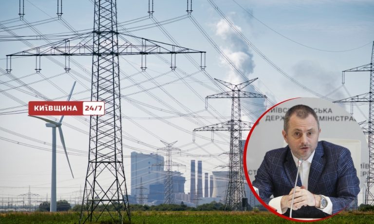 Дмитро Бахматов: під час відновлення інфраструктури після обстрілів київські енергетики гинули від виснаження