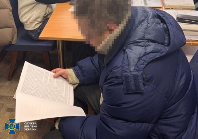 У Києві, Одесі й на Житомирщині затримали чотирьох проросійських агітаторів, які закликали до захоплення влади й окупації