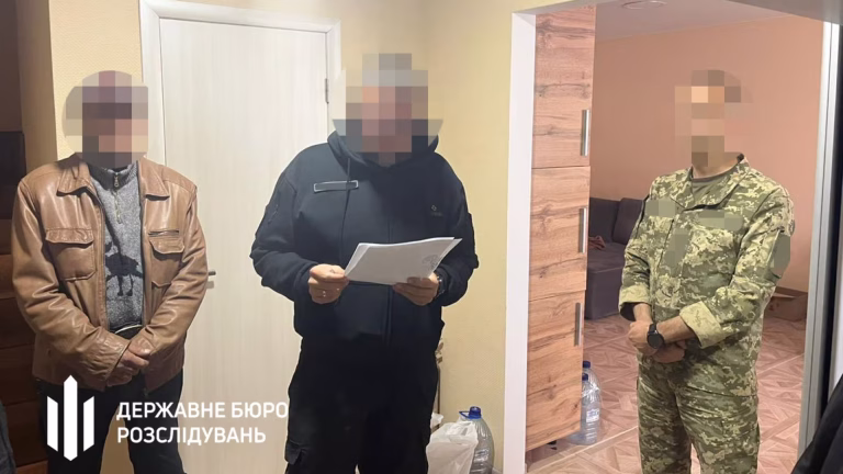 У Києві судитимуть колишнього голову ВЛК ДПСУ за приховану квартиру вартістю 3,6 млн грн