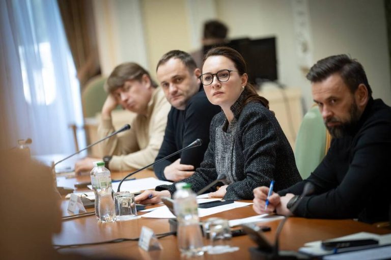 Всі області подали плани стійкості, Київ досі не надав свій — до дедлайну лічені дні