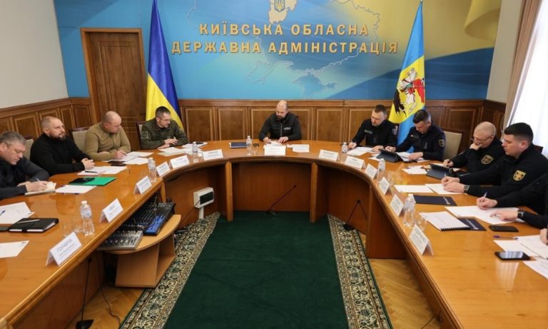 У Київській області ймовірно залишилося замінованими понад 82 тисячі гектарів лісу