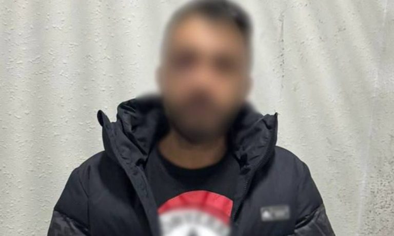 У Києві іноземець під час сварки відкрив вогонь по знайомому, поранивши його сімома пострілами