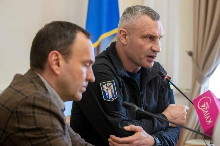 Київ без держпідтримки: план енергостійкості міста готується до затвердження