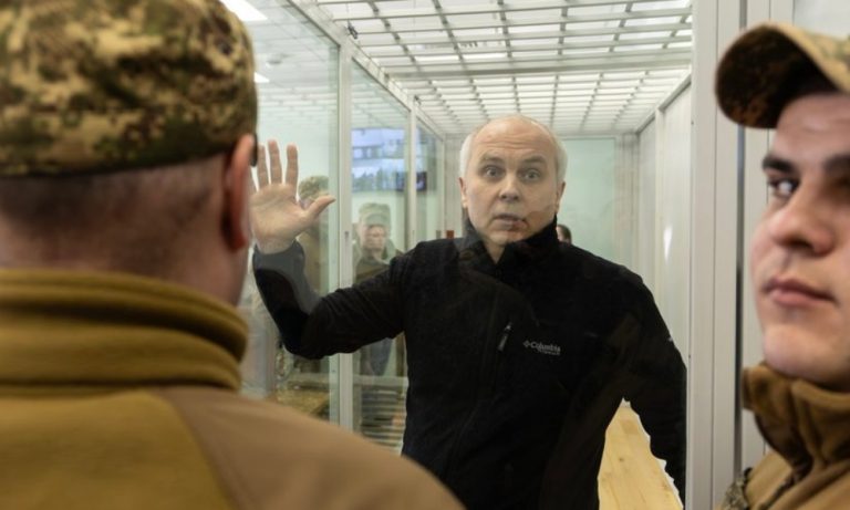 Київський суд залишив під арештом народного депутата Нестора Шуфрича до 9 травня