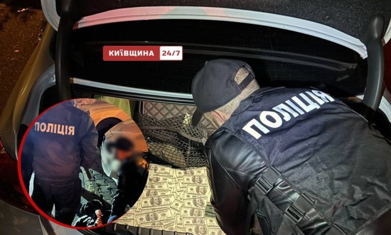 Колишнього посадовця у Києві судитимуть за торгівлю впливом: 36 тис. доларів за «звільнення» від обліку