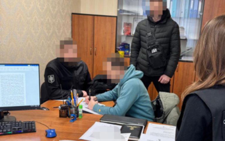 За продаж техніки ППО Київщини командирові взводу загрожує до 15 років ув’язнення