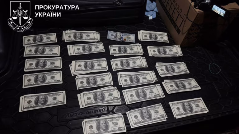 У Києві викрили мережу, що за 21 тисячу доларів оформлювала фіктивну інвалідність