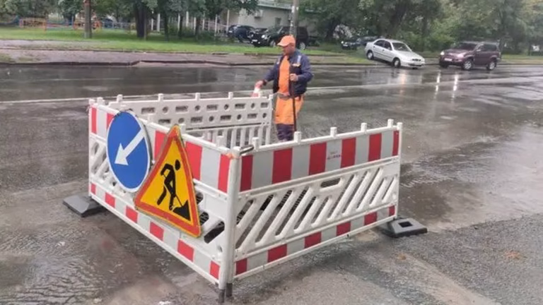 3–4 березня в Києві ремонт восьми мостів спричинить обмеження руху