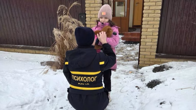 270 консультацій за місяць від телефонної лінії підтримки «Київ поруч»
