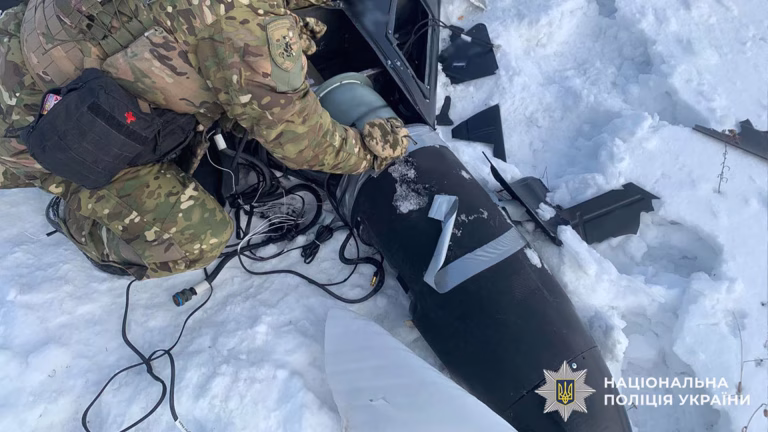 У двох районах Київщини внаслідок удару дронів пошкоджено житлові будинки