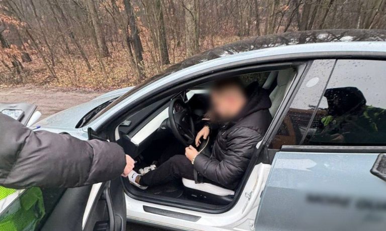 У Києві припинили діяльність фінансової піраміди на понад 20 млн грн, організатору оголосили підозру