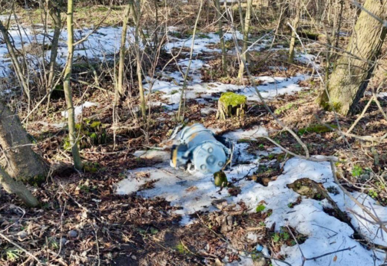 В’їзд до Києва заблоковано через смертельну загрозу — поліція оточила місце події, ФОТО
