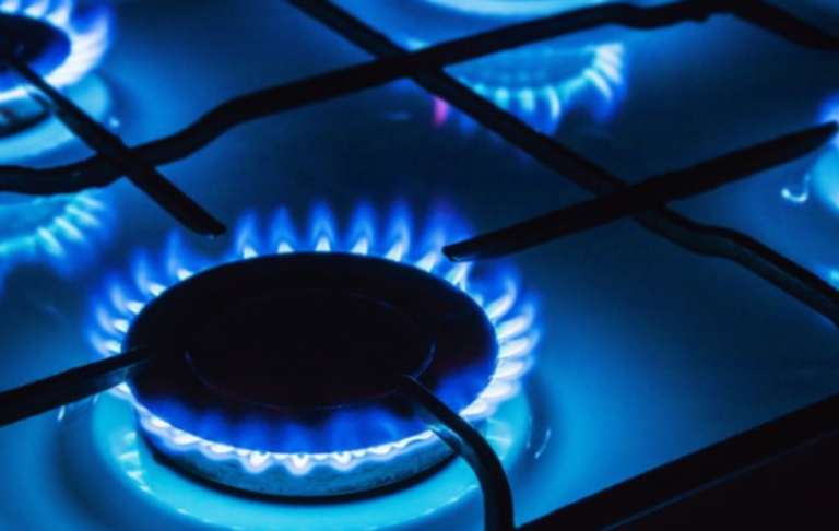 Тисячі мешканців Київщини залишилися без газу через масштабні відключення