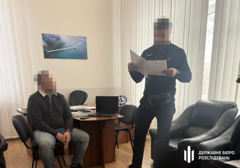 У державному університеті на Київщині викрили схему ухилення від мобілізації через фіктивних «науковців» за 4 тисячі доларів