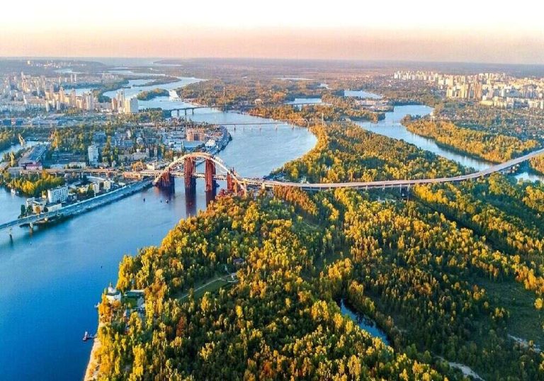 За 1,7 млн за фіктивні роботи: у Києві судитимуть директора КП «Плесо» через схему на островах Дніпра