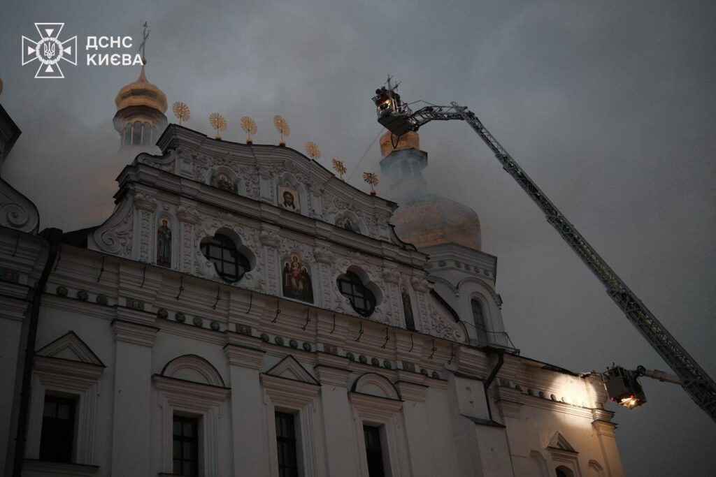 Наслідки обстрілів у різних районах