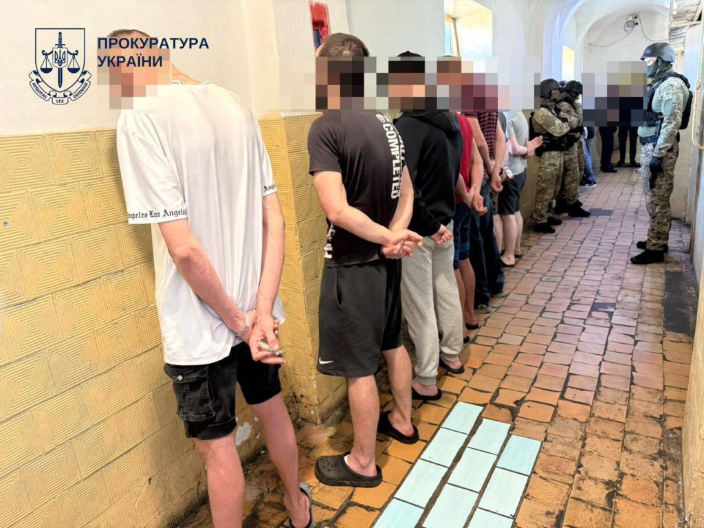 фото місця події 5