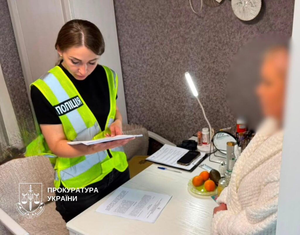 Перевірки тендерних документів