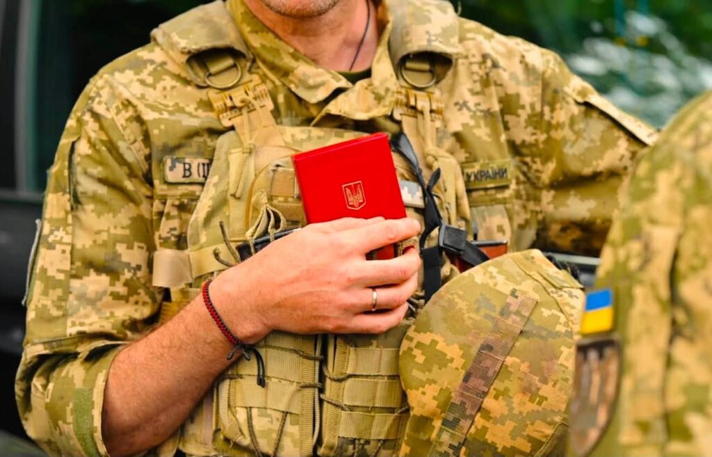 Обладнання для 114-ї бригади