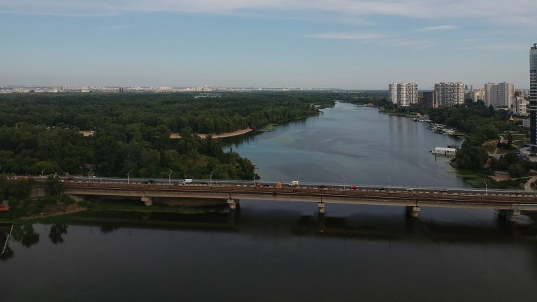 У Києві запроваджують адресну підтримку маломобільних під час перебоїв