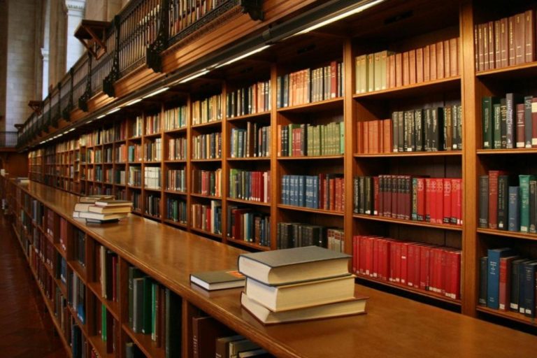 У Києві запроваджують загальноміську електронну бібліотечну систему: чого очікувати читачам
