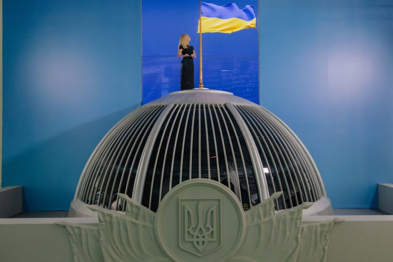 У Києві розпочне роботу виставка «Той день» до 35-ї річниці відновлення незалежності України (ФОТО)