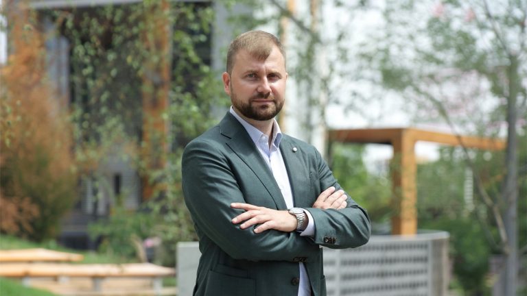 Нове рішення, що прискорить відбудову Київщини