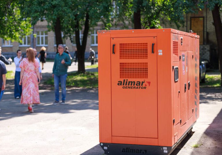 Як столиця готується до можливих перебоїв зі світлом