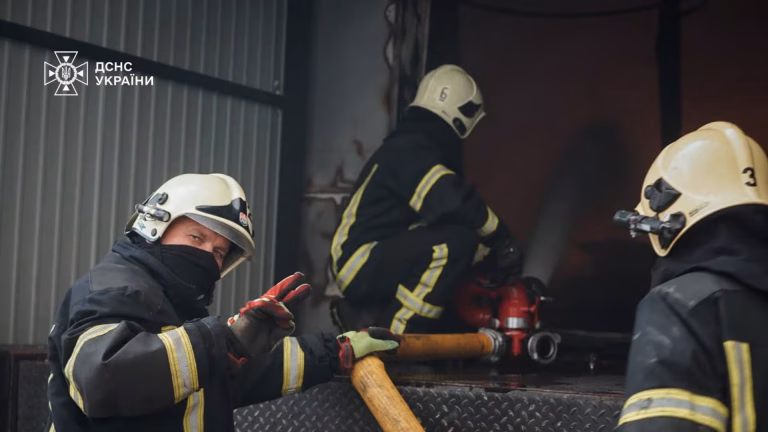 Ворожий удар по Київщині: у Бучанському районі загинула людина