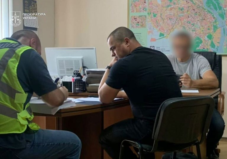 Заступника ректора столичного медуніверситету звинувачують у розкраданні понад 2,2 млн грн