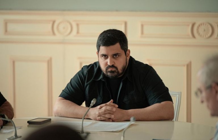 Тимур Ткаченко: відбудова, безпека та перспективи розвитку Київщини — розмова в деталях