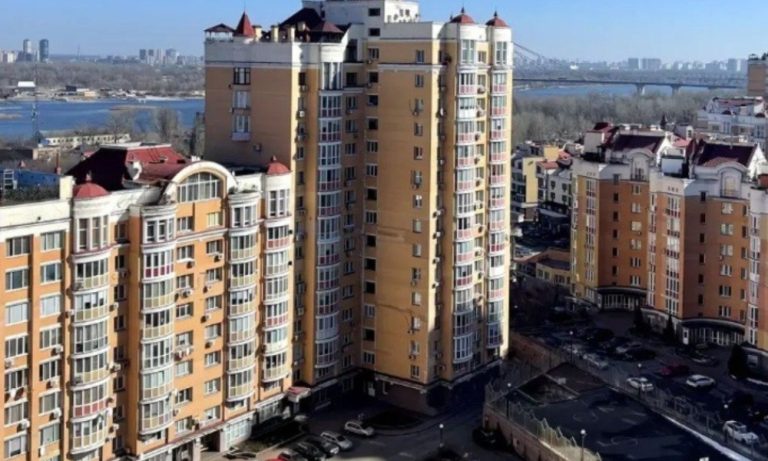 У Києві судитимуть чоловіка, який незаконно оформив і продав квартиру академіка Шалімова