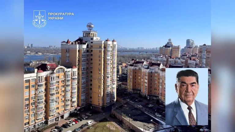 На Оболоні квартиру заволоділи за допомогою фальшивих документів